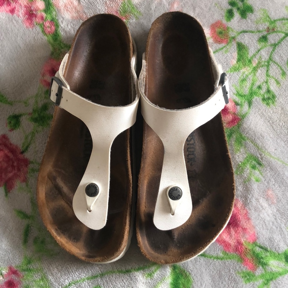 Birkenstock Sandals